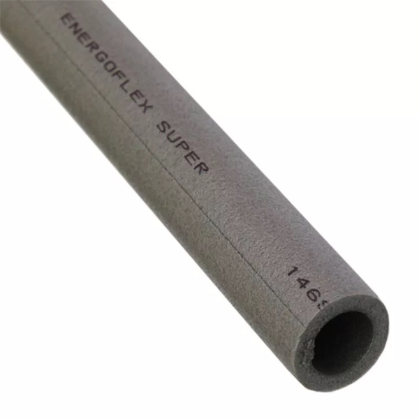 Трубка теплоизоляционная ENERGOFLEX SUPER 25/20 2м. Тмакс=95°C